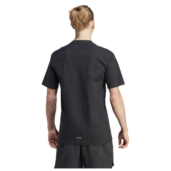 Adidas Ανδρική κοντομάνικη μπλούζα M Z.N.E. Tee Adidas Ανδρική κοντομάνικη μπλούζα M Z.N.E. Tee